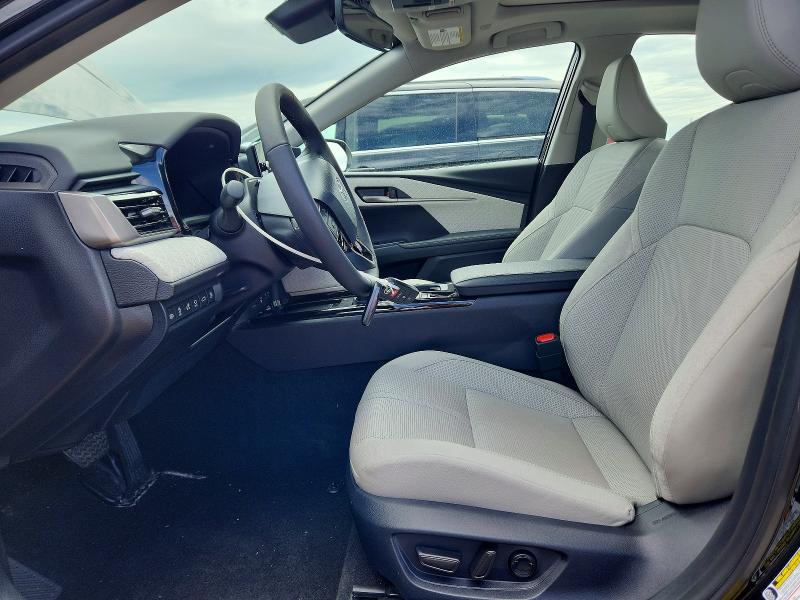 55694246 :رقم المزاد ، 4T1DBADK9TU548407 vin ، 2026 Toyota Camry مزاد بيع