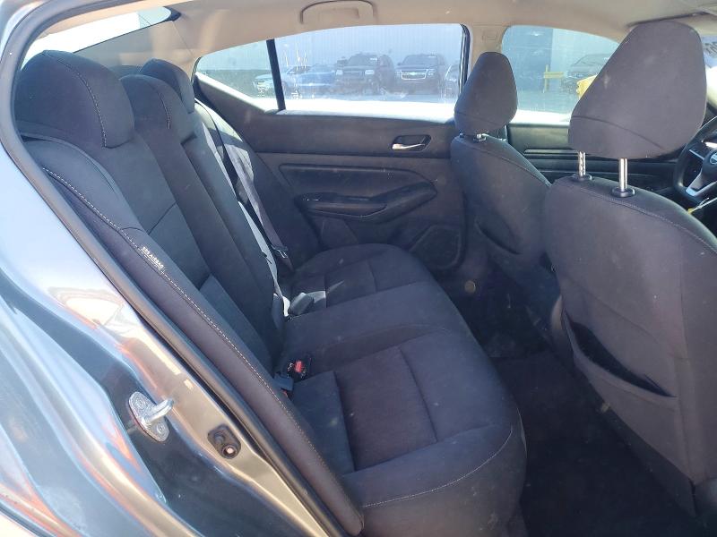 Aukcja sprzedaży 2020 Nissan Altima, vin: 1N4BL4BV3LC165176, numer aukcji: 55753026