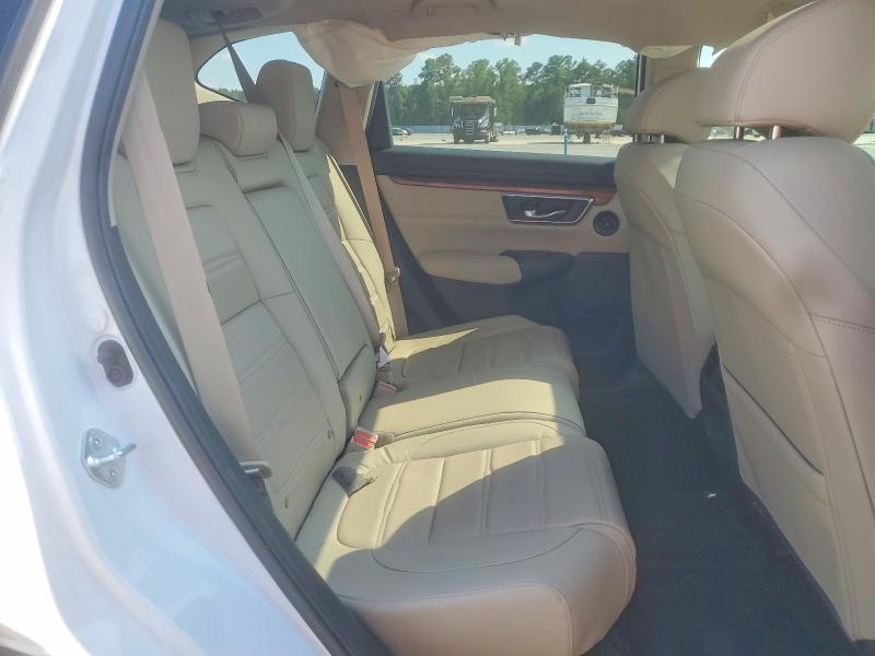 57125756 :رقم المزاد ، 5J6RW1H89ML008036 vin ، 2021 Honda Cr-v مزاد بيع