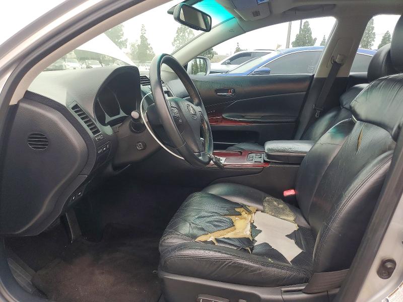 Продажа на аукционе авто 2009 Lexus Gs, vin: JTHBE96SX90046065, номер лота: 57503356