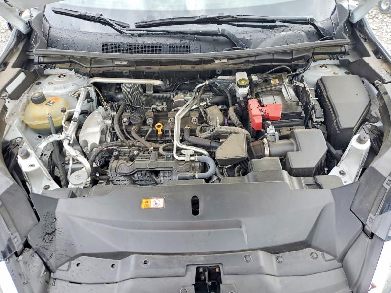 Продаж на аукціоні авто 2024 Mitsubishi Outlander, vin: JA4J3VA8XRZ076874, номер лоту: 57759286