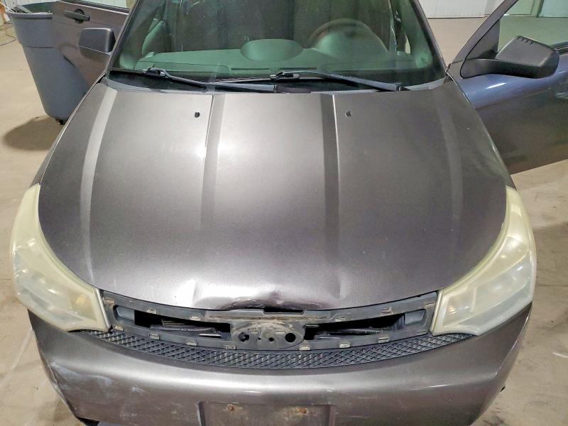 Продажа на аукционе авто 2011 Ford Focus, vin: 1FAHP3FN7BW161003, номер лота: 54429946