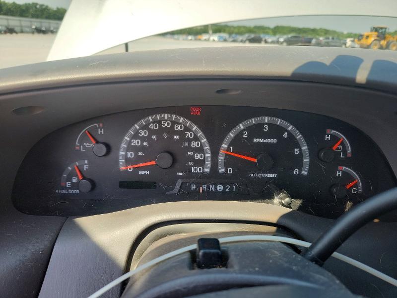 Продаж на аукціоні авто 2001 Ford F150, vin: 1FTRW07W51KF34004, номер лоту: 57241406