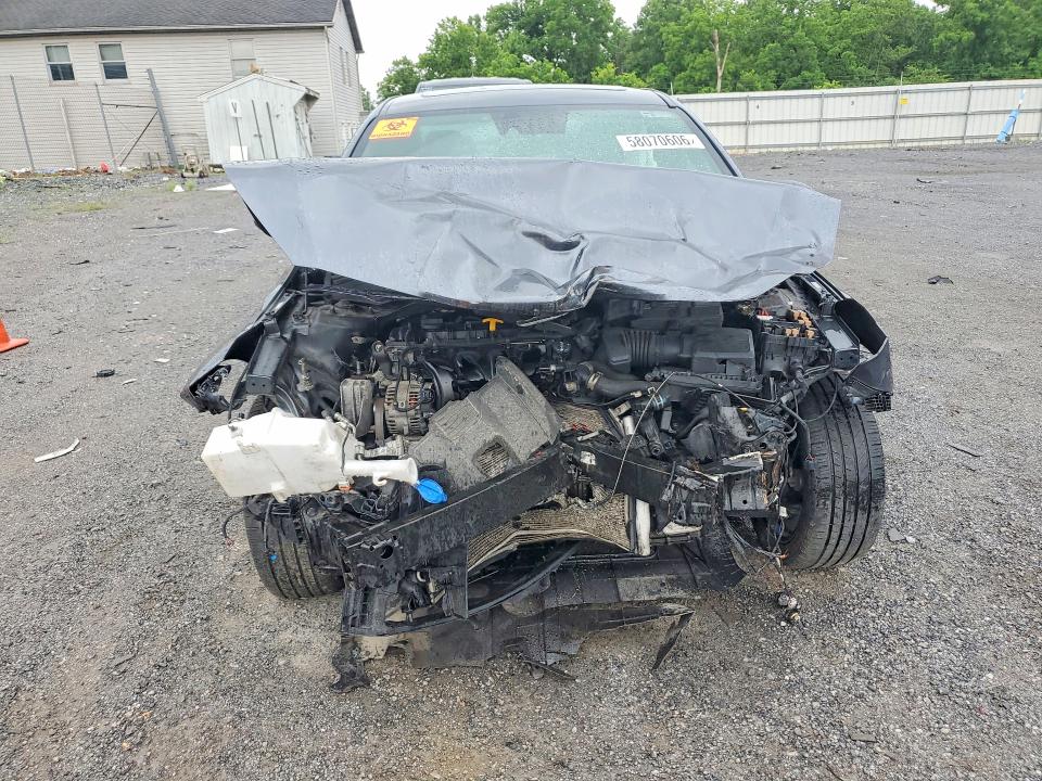 Продаж на аукціоні авто 2021 Kia Forte, vin: 3KPF34AD8ME276353, номер лоту: 58070606