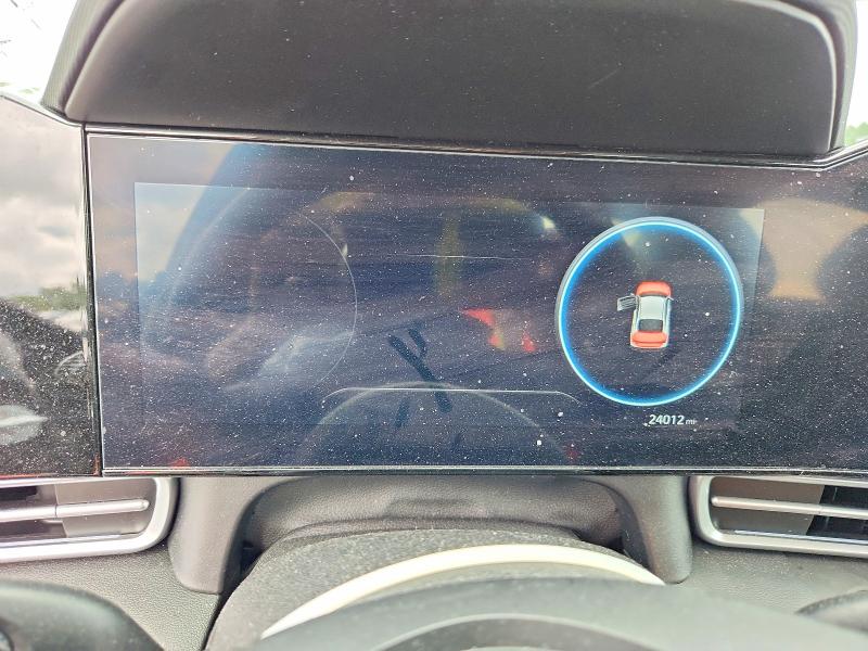 Продаж на аукціоні авто 2025 Hyundai Elantra, vin: KMHLS4DG7SU854156, номер лоту: 57653856