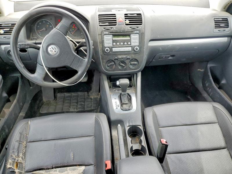 Aukcja sprzedaży 2007 Volkswagen Jetta, vin: 3VWEG71K57M142018, numer aukcji: 58129486