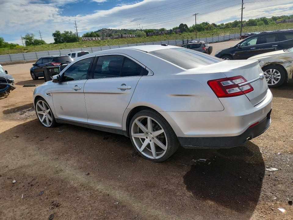 2018 Ford Taurus მანქანა იყიდება აუქციონზე, vin: 1FAHP2E83JG114288, აუქციონის ნომერი: 56485546