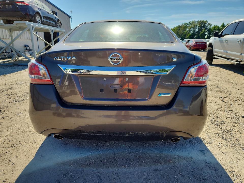 Aukcja sprzedaży 2013 Nissan Altima, vin: 1N4AL3AP3DC294786, numer aukcji: 56043726