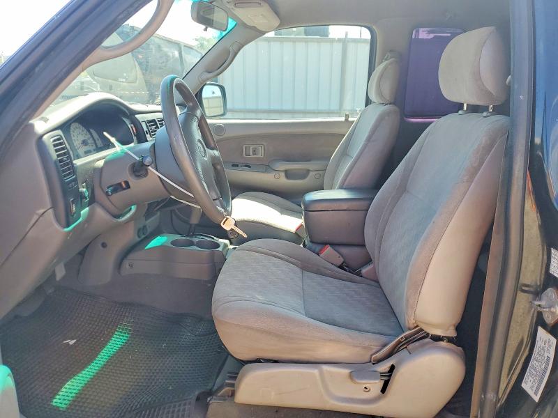 Продажа на аукционе авто 2004 Toyota Tacoma, vin: 5TESN92N04Z452611, номер лота: 56672856