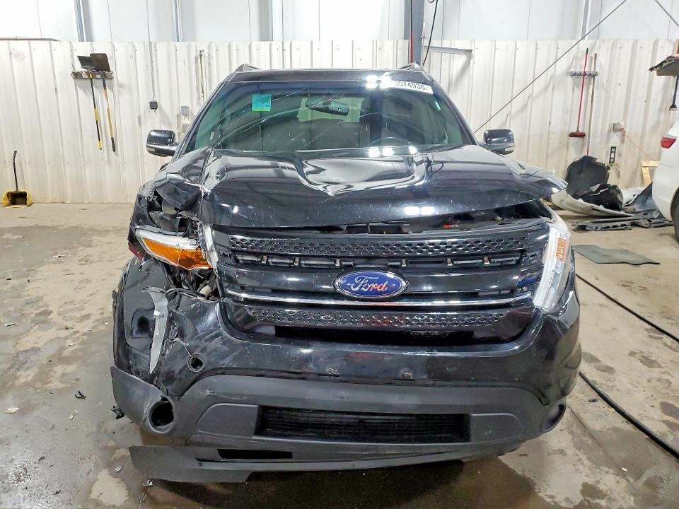 Aukcja sprzedaży 2012 Ford Explorer, vin: 1FMHK8F8XCGA08798, numer aukcji: 58574936
