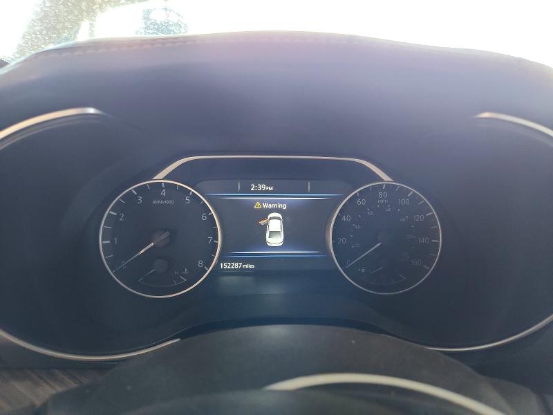 57778106 :رقم المزاد ، 1N4AA6AP6HC372037 vin ، 2017 Nissan Maxima مزاد بيع