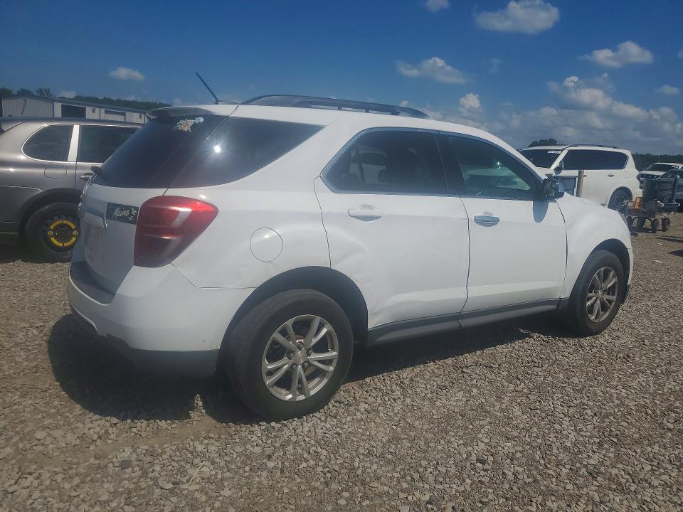 56891136 :رقم المزاد ، 2GNALCEK9H6168074 vin ، 2017 Chevrolet Equinox مزاد بيع