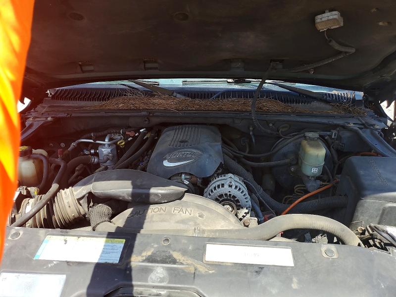 Продажа на аукционе авто 2001 Chevrolet Suburban, vin: 3GNFK16T11G153244, номер лота: 55441346