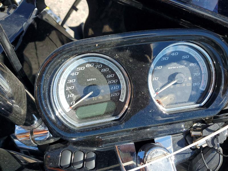 Aukcja sprzedaży 2022 Harley-davidson Fltrk, vin: 1HD1KZF16NB626388, numer aukcji: 58601126