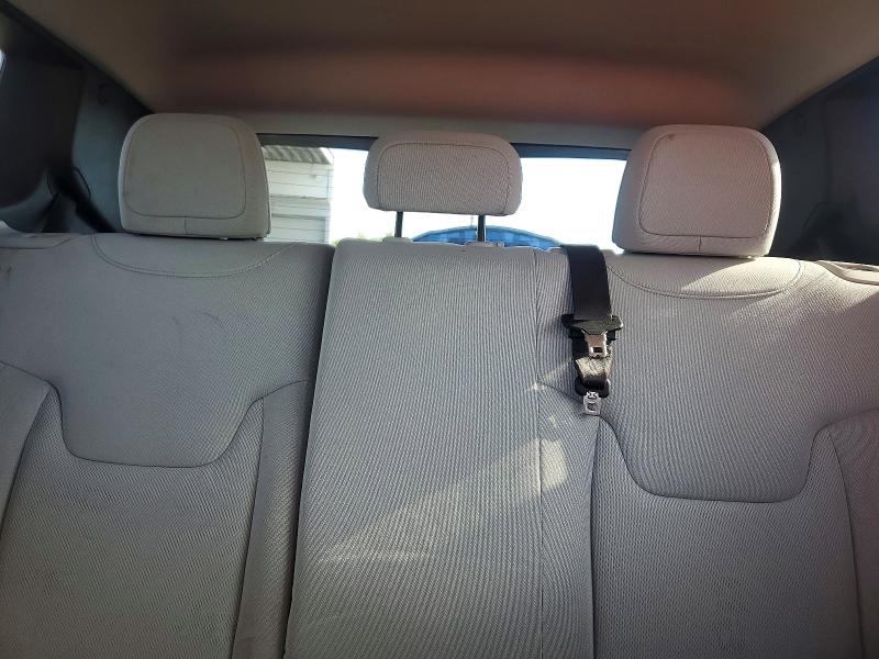Aukcja sprzedaży 2016 Jeep Renegade, vin: ZACCJBBT3GPD76032, numer aukcji: 57480186