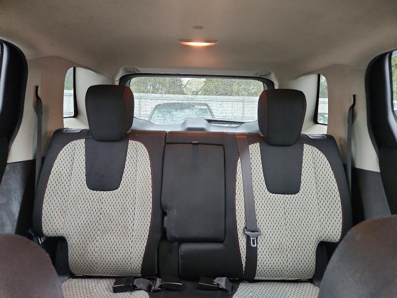 Aukcja sprzedaży 2015 Gmc Terrain, vin: 2GKALMEK7F6380648, numer aukcji: 57684626