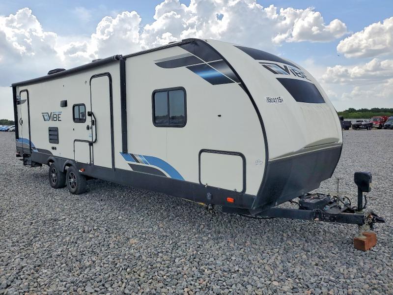 Продаж на аукціоні авто 2021 Foresriver Vibe, vin: 4X4TVBB25MT152363, номер лоту: 85614115