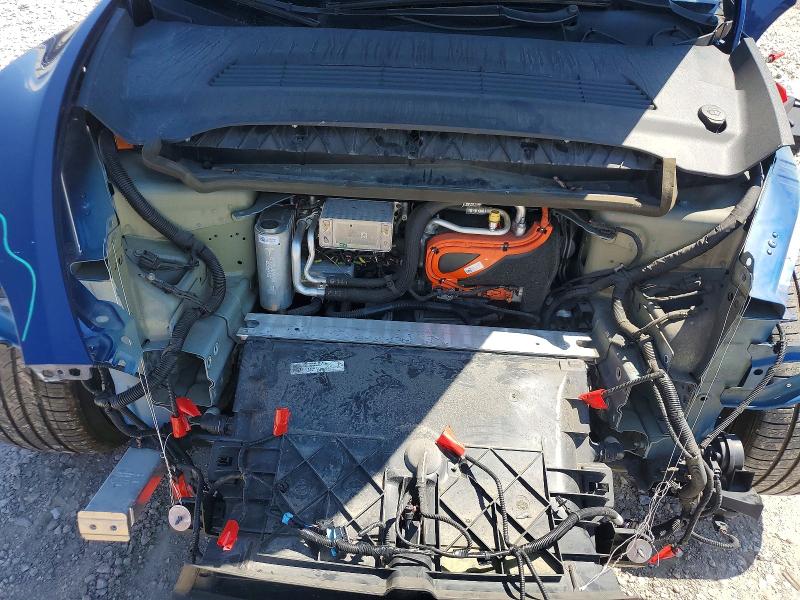 54940476 :رقم المزاد ، 5YJYGDEF9MF268393 vin ، 2021 Tesla Model Y مزاد بيع