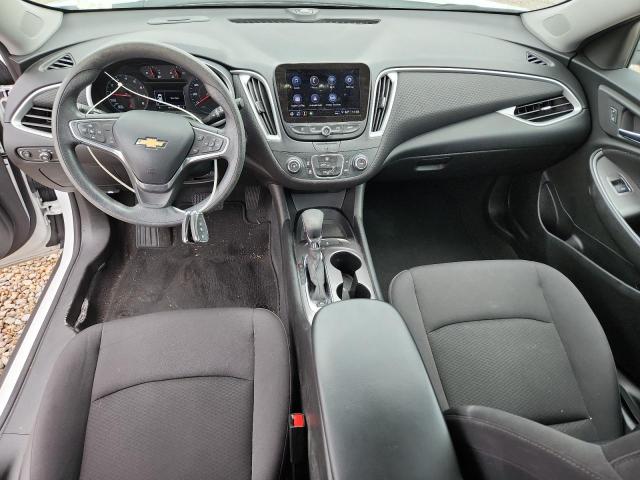 58077186 :رقم المزاد ، 1G1ZC5ST6PF125782 vin ، 2023 Chevrolet Malibu مزاد بيع
