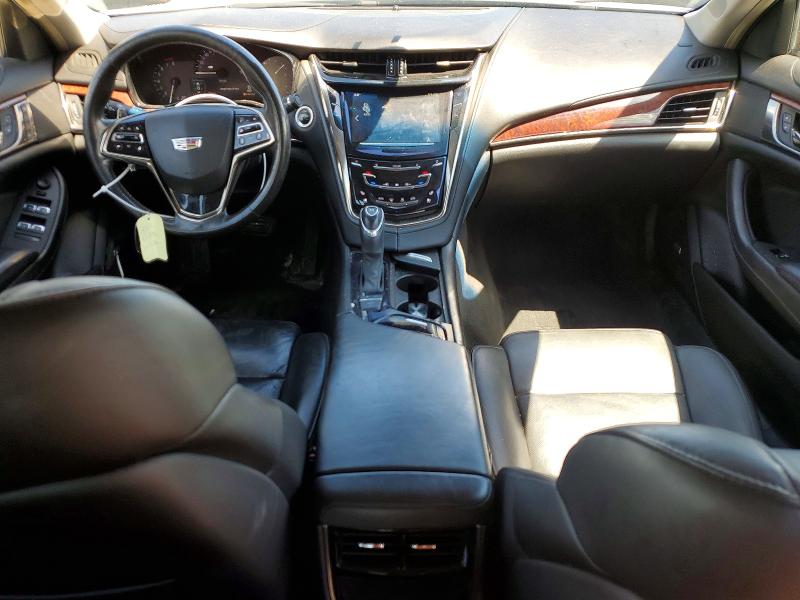 Продажа на аукционе авто 2015 Cadillac Cts, vin: 1G6AX5SX5F0136191, номер лота: 57073316