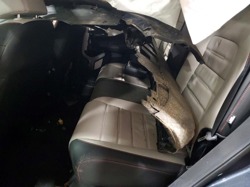 Продажа на аукционе авто 2025 Honda Cr-v, vin: 5J6RS6H99SL040872, номер лота: 56545916
