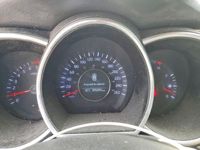 Продаж на аукціоні авто 2014 Kia Optima, vin: KNAGN4A72E5516922, номер лоту: 55908816