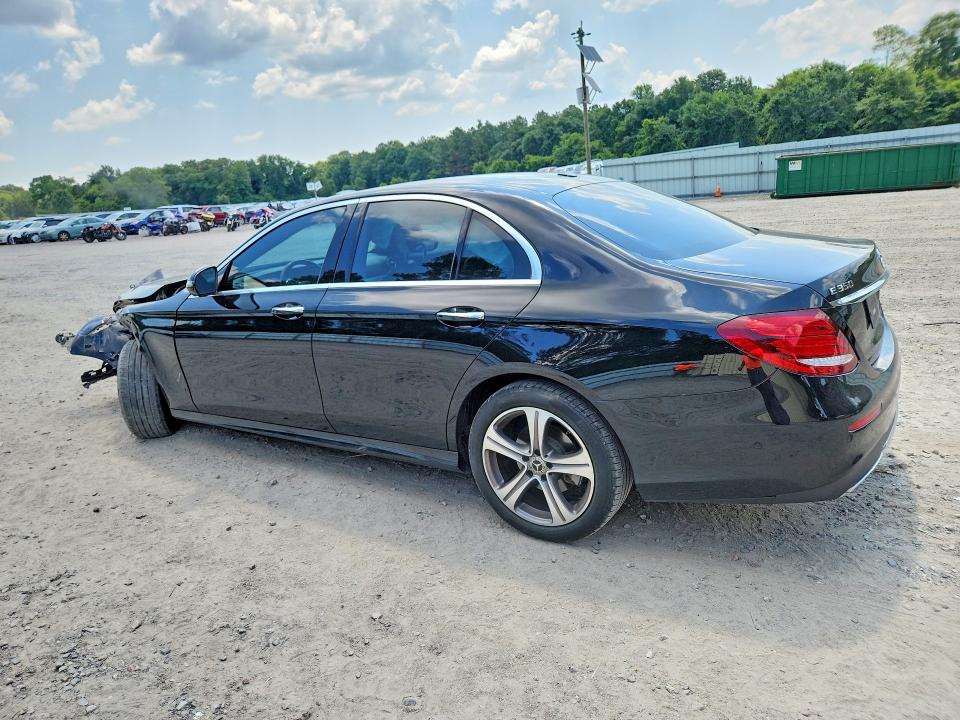 Продаж на аукціоні авто 2020 Mercedes-benz E, vin: W1KZF8EB0LA844137, номер лоту: 57146146