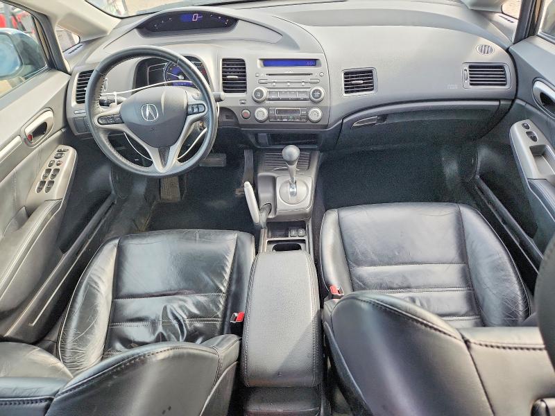 Продаж на аукціоні авто 2008 Acura Csx, vin: 2HHFD56558H200228, номер лоту: 56598496