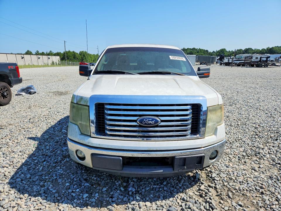 2011 Ford F150 მანქანა იყიდება აუქციონზე, vin: 1FTFX1CT6BKD73164, აუქციონის ნომერი: 59259636