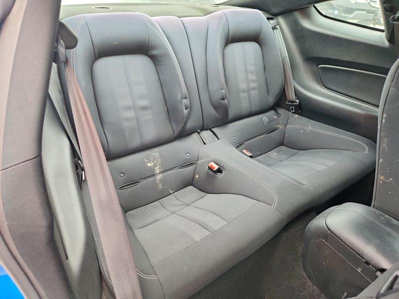 2019 Ford Mustang მანქანა იყიდება აუქციონზე, vin: 1FA6P8TH6K5118913, აუქციონის ნომერი: 56474736