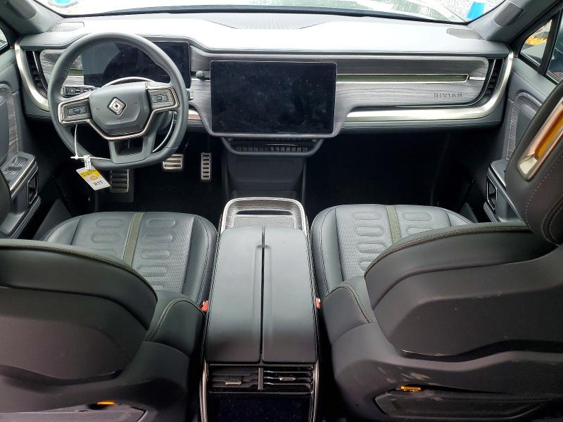Aukcja sprzedaży 2022 Rivian R1t, vin: 7FCTGAAA1NN012295, numer aukcji: 56155666