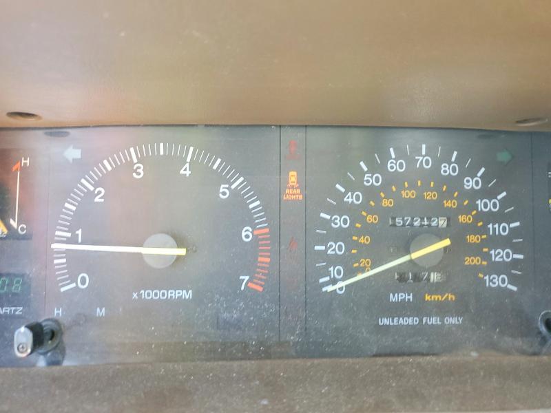 Продаж на аукціоні авто 1986 Toyota Camry, vin: JT2SV16E6G0408976, номер лоту: 57426086