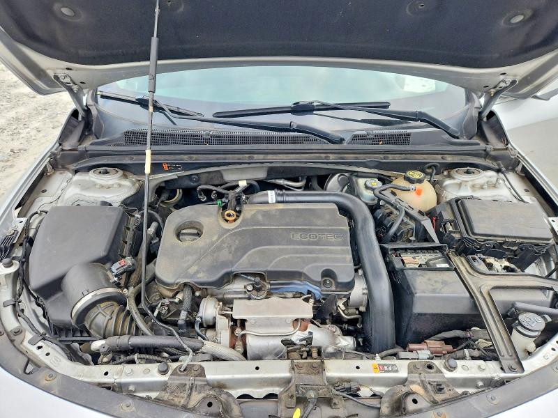 Продажа на аукционе авто 2020 Chevrolet Malibu, vin: 1G1ZD5ST8LF045245, номер лота: 58762026
