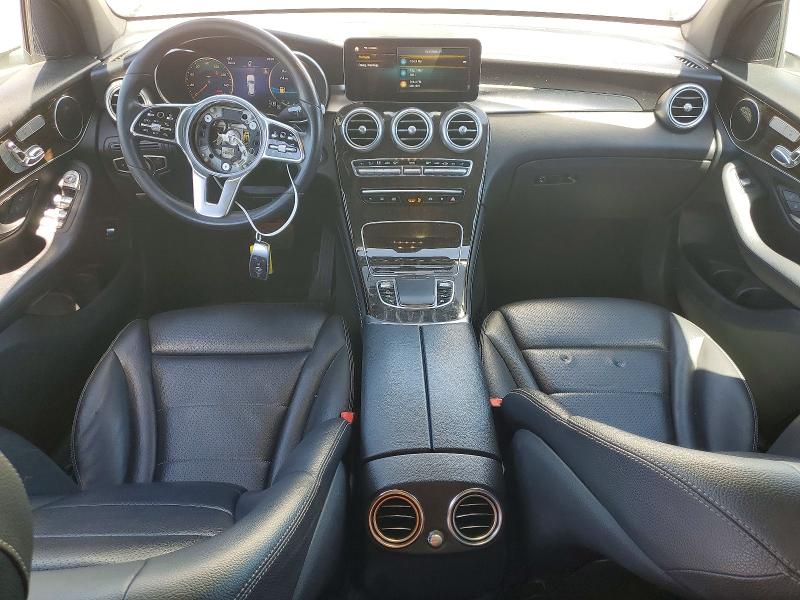 Продажа на аукционе авто 2020 Mercedes-benz Glc, vin: WDC0G8EB7LF680429, номер лота: 56789216
