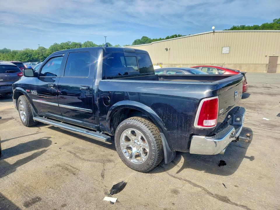 Aukcja sprzedaży 2018 Ram 1500, vin: 1C6RR7NM1JS258297, numer aukcji: 57019616
