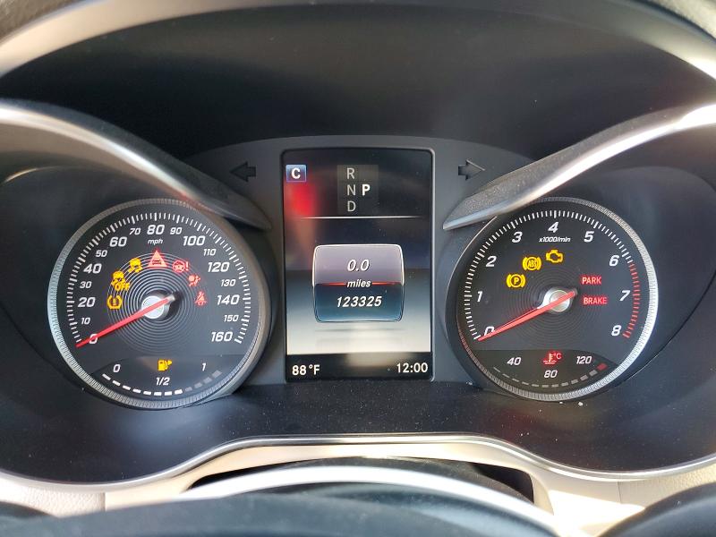Продажа на аукционе авто 2017 Mercedes-benz Glc, vin: WDC0G4KB8HF137689, номер лота: 58246976