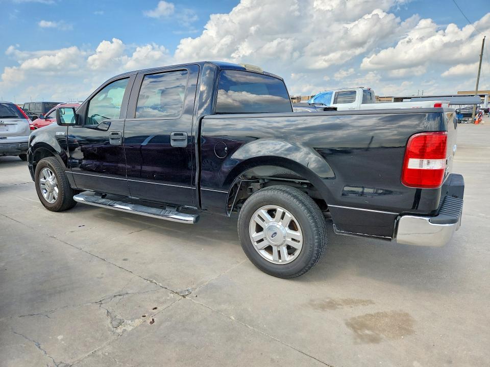 Aukcja sprzedaży 2007 Ford F150, vin: 1FTPW12V57KD10087, numer aukcji: 55965126