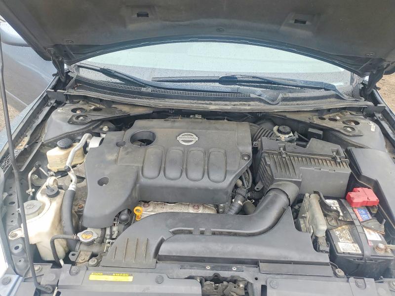 2010 Nissan Altima მანქანა იყიდება აუქციონზე, vin: 1N4AL2AP3AN503017, აუქციონის ნომერი: 56433086
