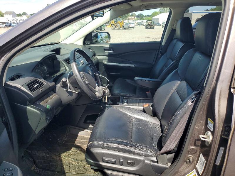 2012 Honda Cr-v მანქანა იყიდება აუქციონზე, vin: 5J6RM4H72CL024348, აუქციონის ნომერი: 57334356