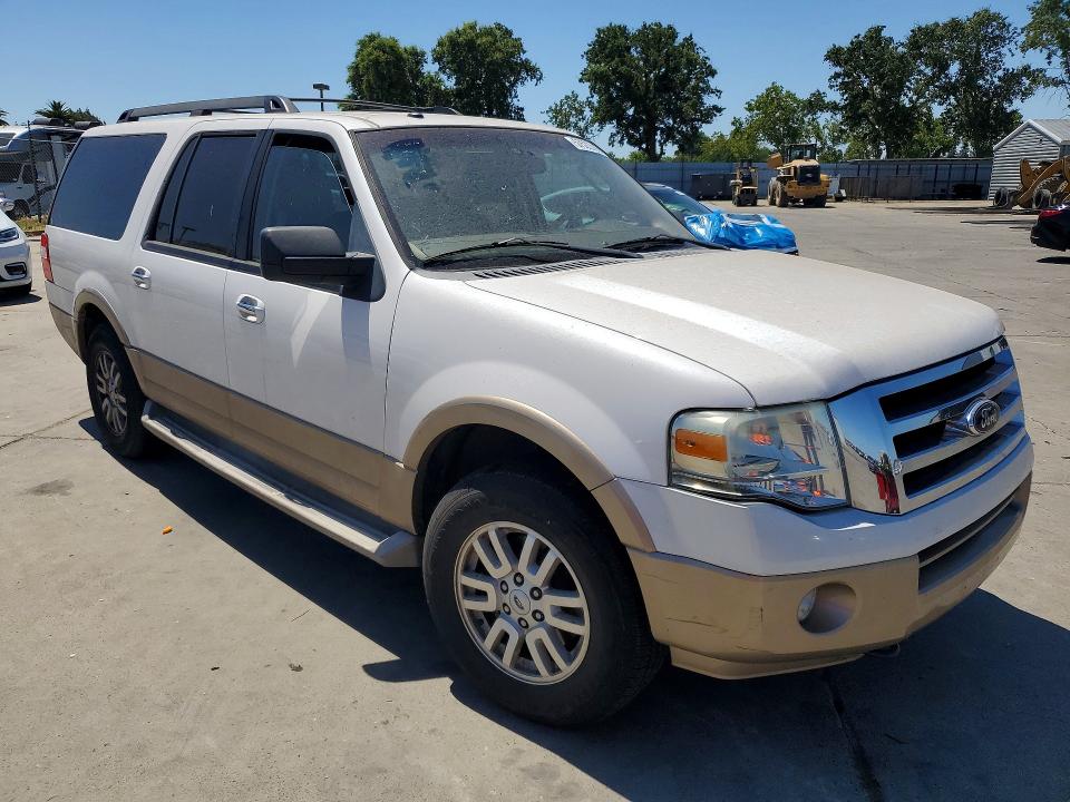 57522386 :رقم المزاد ، 1FMJK1J52DEF53557 vin ، 2013 Ford Expedition مزاد بيع
