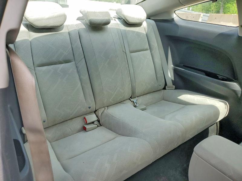 Aukcja sprzedaży 2012 Honda Civic, vin: 2HGFG3B86CH532154, numer aukcji: 56493586