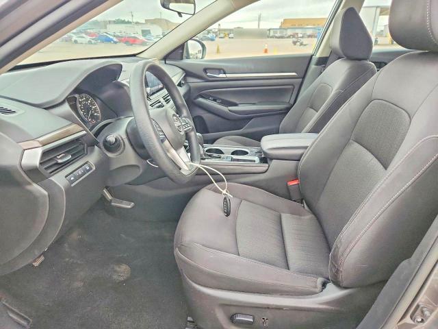Продажа на аукционе авто 2023 Nissan Altima, vin: 1N4BL4DV1PN391143, номер лота: 55802616
