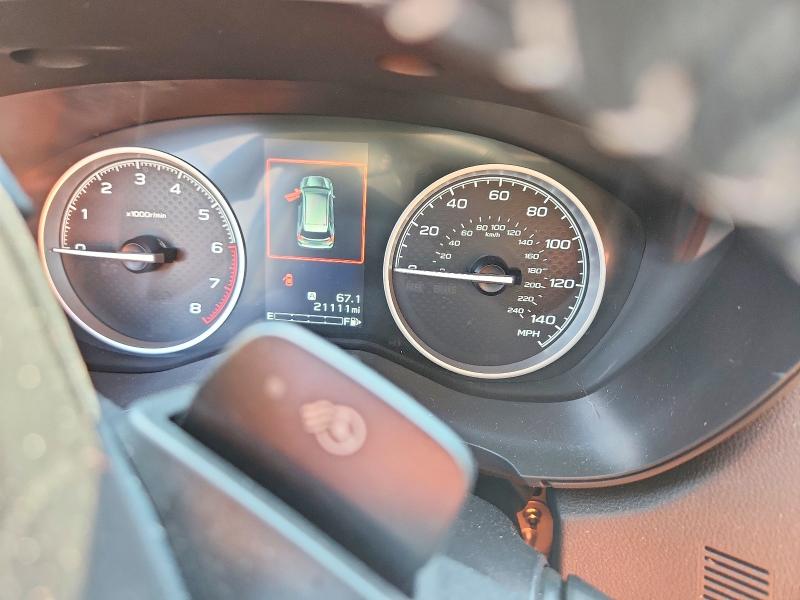 Продажа на аукционе авто 2024 Subaru Forester, vin: JF2SKALC2RH515175, номер лота: 57626956