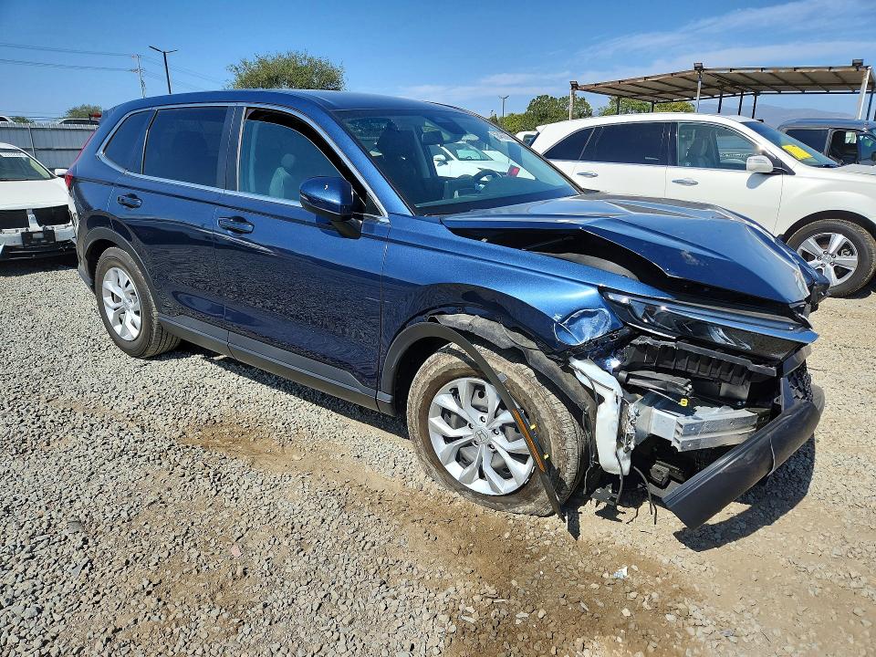 Aukcja sprzedaży 2025 Honda Cr-v, vin: 5J6RS3H23SL005004, numer aukcji: 56466996