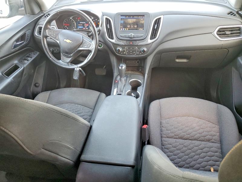 Продаж на аукціоні авто 2020 Chevrolet Equinox, vin: 3GNAXKEV8LL341337, номер лоту: 57039226