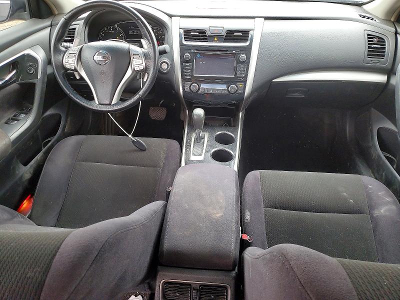 Aukcja sprzedaży 2013 Nissan Altima, vin: 1N4BL3AP0DN549225, numer aukcji: 58470626