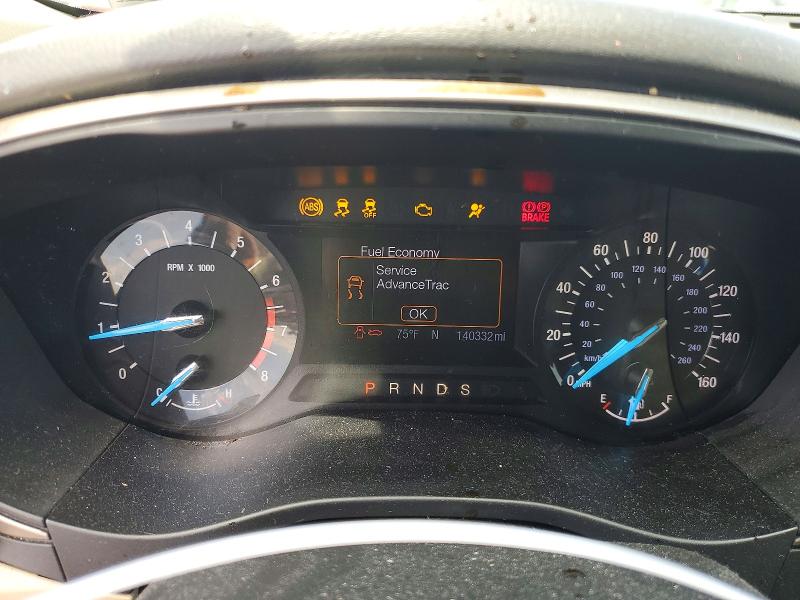 Aukcja sprzedaży 2013 Ford Fusion, vin: 3FA6P0H7XDR152595, numer aukcji: 56768896