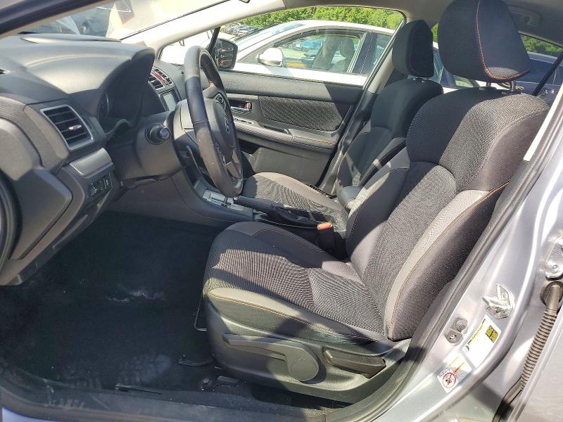 Продажа на аукционе авто 2016 Subaru Crosstrek, vin: JF2GPADC9G8254839, номер лота: 58023486