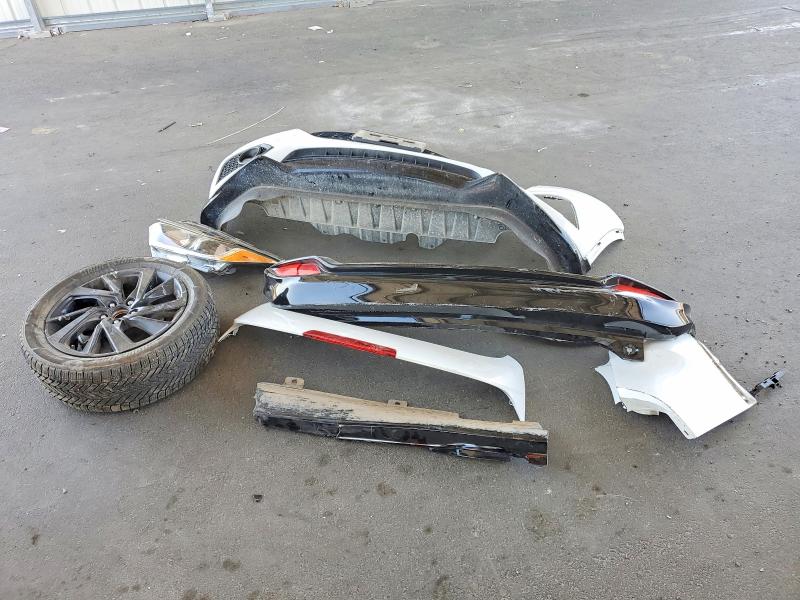 Продаж на аукціоні авто 2021 Honda Hr-v, vin: 3CZRU5H12MM732987, номер лоту: 57382726