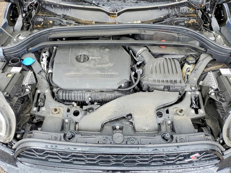 Продажа на аукционе авто 2024 Mini Cooper, vin: WMZ83BR0XR3S31847, номер лота: 57227416